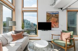 b-5 at 509 - 1529 West 6th Avenue, South Granville, Vancouver West