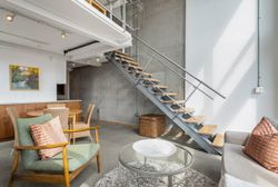 b-6 at 509 - 1529 West 6th Avenue, South Granville, Vancouver West