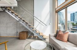 b-7 at 509 - 1529 West 6th Avenue, South Granville, Vancouver West