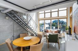 c-4 at 509 - 1529 West 6th Avenue, South Granville, Vancouver West