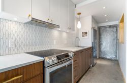 d-1 at 509 - 1529 West 6th Avenue, South Granville, Vancouver West