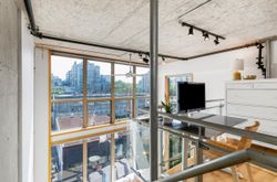 e-1 at 509 - 1529 West 6th Avenue, South Granville, Vancouver West