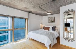 e-3 at 509 - 1529 West 6th Avenue, South Granville, Vancouver West