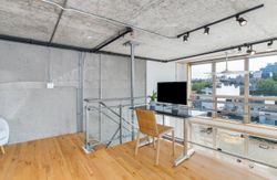 e-5 at 509 - 1529 West 6th Avenue, South Granville, Vancouver West