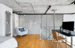 e-6 at 509 - 1529 West 6th Avenue, South Granville, Vancouver West