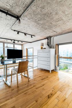 e-7 at 509 - 1529 West 6th Avenue, South Granville, Vancouver West