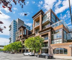 j-3 at 509 - 1529 West 6th Avenue, South Granville, Vancouver West