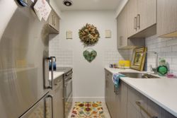 c at 206 - 1537 Burnaby Street, West End VW, Vancouver West