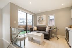 b-2 at 2480 Blanca Street, Point Grey, Vancouver West