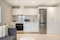 c-1 at 2480 Blanca Street, Point Grey, Vancouver West