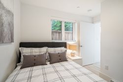 d-1 at 2480 Blanca Street, Point Grey, Vancouver West