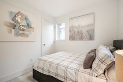 d-2 at 2480 Blanca Street, Point Grey, Vancouver West