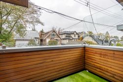 g-2 at 2480 Blanca Street, Point Grey, Vancouver West