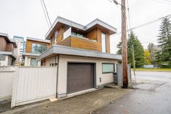 h-5 at 2480 Blanca Street, Point Grey, Vancouver West