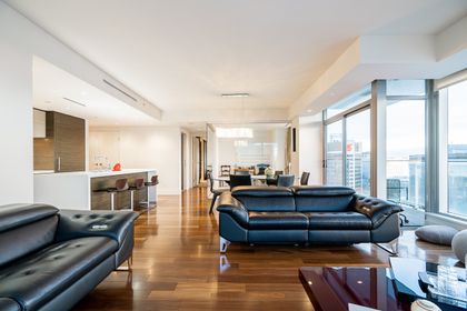 c-6 at 4101 - 667 Howe Street, Downtown VW, Vancouver West