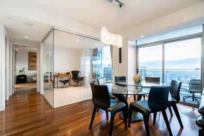 d-2 at 4101 - 667 Howe Street, Downtown VW, Vancouver West