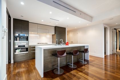 e-4 at 4101 - 667 Howe Street, Downtown VW, Vancouver West