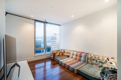 f-2 at 4101 - 667 Howe Street, Downtown VW, Vancouver West