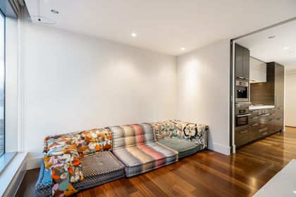 f-3 at 4101 - 667 Howe Street, Downtown VW, Vancouver West