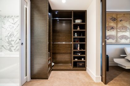 i-1 at 4101 - 667 Howe Street, Downtown VW, Vancouver West