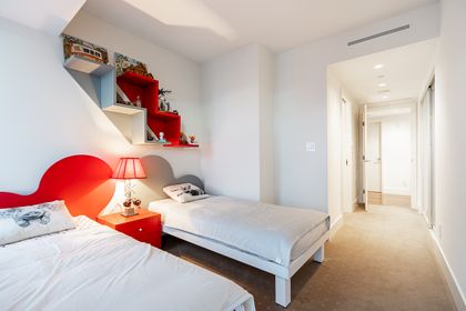 k-1 at 4101 - 667 Howe Street, Downtown VW, Vancouver West