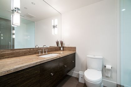 l-2 at 4101 - 667 Howe Street, Downtown VW, Vancouver West