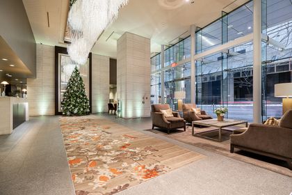 r-4 at 4101 - 667 Howe Street, Downtown VW, Vancouver West