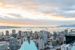 a at 4101 - 667 Howe Street, Downtown VW, Vancouver West