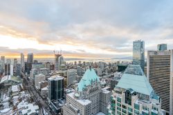 b at 4101 - 667 Howe Street, Downtown VW, Vancouver West