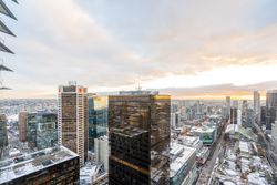 r-1 at 4101 - 667 Howe Street, Downtown VW, Vancouver West