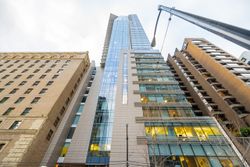 r-6 at 4101 - 667 Howe Street, Downtown VW, Vancouver West