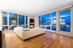 b-2 at 607 - 323 Jervis Street, Coal Harbour, Vancouver West