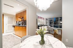 f-2 at 607 - 323 Jervis Street, Coal Harbour, Vancouver West