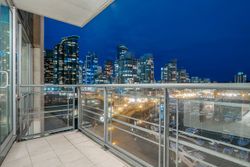 l-2 at 607 - 323 Jervis Street, Coal Harbour, Vancouver West