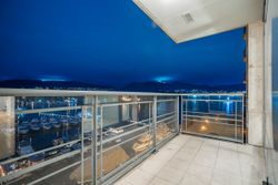 l-3 at 607 - 323 Jervis Street, Coal Harbour, Vancouver West