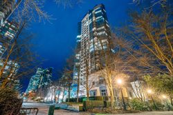 n-3 at 607 - 323 Jervis Street, Coal Harbour, Vancouver West