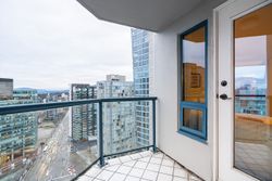 k-4 at 2201 - 1415 West Georgia Street, Coal Harbour, Vancouver West