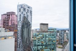 l-4 at 2201 - 1415 West Georgia Street, Coal Harbour, Vancouver West