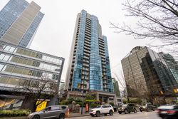 n-2 at 2201 - 1415 West Georgia Street, Coal Harbour, Vancouver West