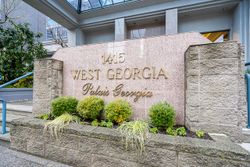 o-3 at 2201 - 1415 West Georgia Street, Coal Harbour, Vancouver West