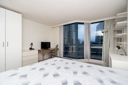 unit-202-1415-west-georgia-street-vancouver-17 at 202 - 1415 West Georgia Street, Coal Harbour, Vancouver West