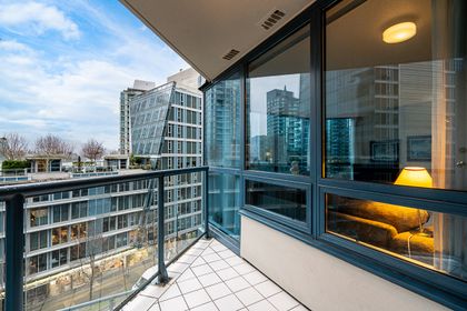 unit-202-1415-west-georgia-street-vancouver-26 at 202 - 1415 West Georgia Street, Coal Harbour, Vancouver West