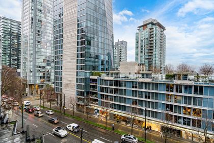 unit-202-1415-west-georgia-street-vancouver-27 at 202 - 1415 West Georgia Street, Coal Harbour, Vancouver West