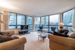 b-2 at 202 - 1415 West Georgia Street, Coal Harbour, Vancouver West