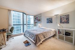 e-2 at 202 - 1415 West Georgia Street, Coal Harbour, Vancouver West