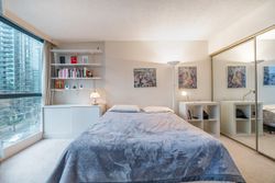 e-3 at 202 - 1415 West Georgia Street, Coal Harbour, Vancouver West