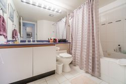 g-2 at 202 - 1415 West Georgia Street, Coal Harbour, Vancouver West