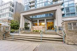 k-2 at 202 - 1415 West Georgia Street, Coal Harbour, Vancouver West