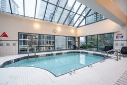 l-1 at 202 - 1415 West Georgia Street, Coal Harbour, Vancouver West