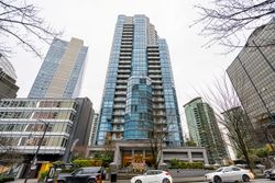 o-3 at 202 - 1415 West Georgia Street, Coal Harbour, Vancouver West